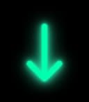 Scroll down arrow Scroll down arrow